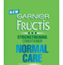 Garnier Fructis Normal Care Strengthening Conditioner 6.5ml